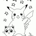 Coloring Pages ~ Pokemon Coloring Book Pages Mimikyu Printable To   Free Printable Coloring Pages Pokemon Black White