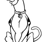 Coloring Pages ~ Scooby Doo Coloring Sheets Pages Marvelous Photo   Free Printable Coloring Pages Scooby Doo
