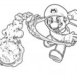 Coloring Pages : Super Mario Bros Coloring Pages At Getcolorings Com   Mario Coloring Pages Free Printable