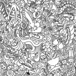 Coloring Pages : Trippy Coloring Pages Picture Ideas For Adults Free   Free Printable Trippy Coloring Pages