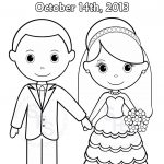 Coloring Pages : Zoloftonline Buy Info Coloring Page Weddingok Pages   Wedding Coloring Book Free Printable