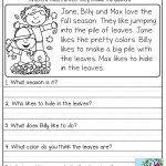 Comprehension Checks And So Many More Useful Printables! | Test Of   Free Printable Reading Comprehension Worksheets Grade 5