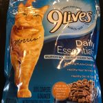 Confirmed! Free 9Lives Cat Food! Print Now!! #couponcommunity   Free Printable 9 Lives Cat Food Coupons
