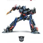 Cool Transformer Birthday Invitations | Bagvania Invitation   Transformers Party Invitations Free Printable