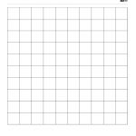 Counting Chart 1 To 100 (Blank) | Free Printable Children's   Free Printable Number Worksheets 1 100