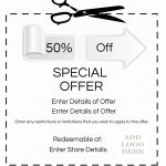 Coupon Maker   Create Your Own Coupon Free Printable