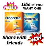 Coupon Nicotine Gum   Pc Game Deals Reddit   Free Printable Nicotine Patch Coupons