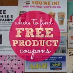 Couponing Can Save Us A Lot Of Money Over Time. But High Value   Free High Value Printable Coupons