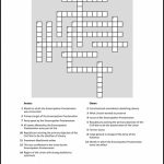 Create Your Own Crossword    Best Crossword Puzzle Maker For Free   Free Puzzle Makers Printable