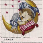 Cross Stitch |  The Myriad Of Sunlight: How To Cross Stitch   Cross Stitch Patterns Free Printable