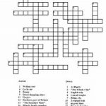 Crossword Puzzle Maker Free Printable Toolbox Screenshot   Create A Crossword Puzzle Free Printable