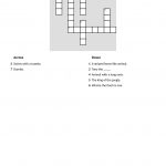 Crossword Puzzle Maker Online Free Printable Crosswords Jigsaw   Jigsaw Puzzle Maker Free Online Printable