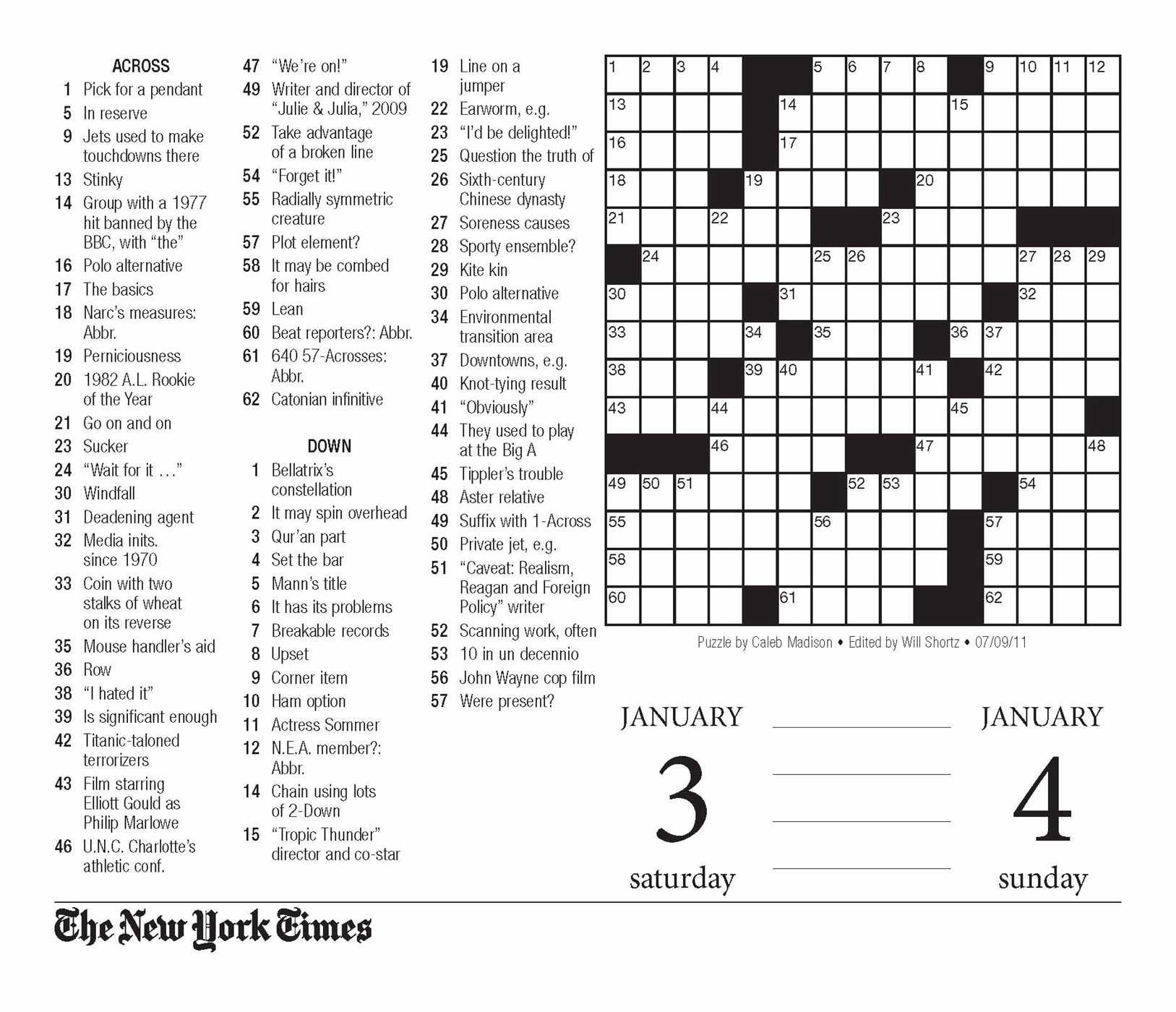 Product Made By Smelting Nyt Crossword