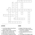 Crosswords Free Printable Word Search Puzzles For Adults Daniel   Christian Word Search Puzzles Free Printable