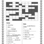 Crosswords Printable Halloween Crossword Puzzle Puzzles   Halloween Crossword Printable Free