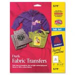 Custom Transfers Dark T Shirts Inkjet Printable Iron On Avery 3279   Free Printable Iron On Transfers For T Shirts