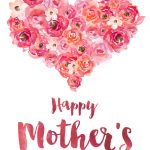 Customized Banner | Share Your Heart | Mothers Day Images, Mothers   Free Printable Mothers Day Cards Blue Mountain