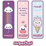 Cute Printable Bookmarks | I Want | Pinterest | Cool Bookmarks, Cute   Anime Bookmarks Printable For Free