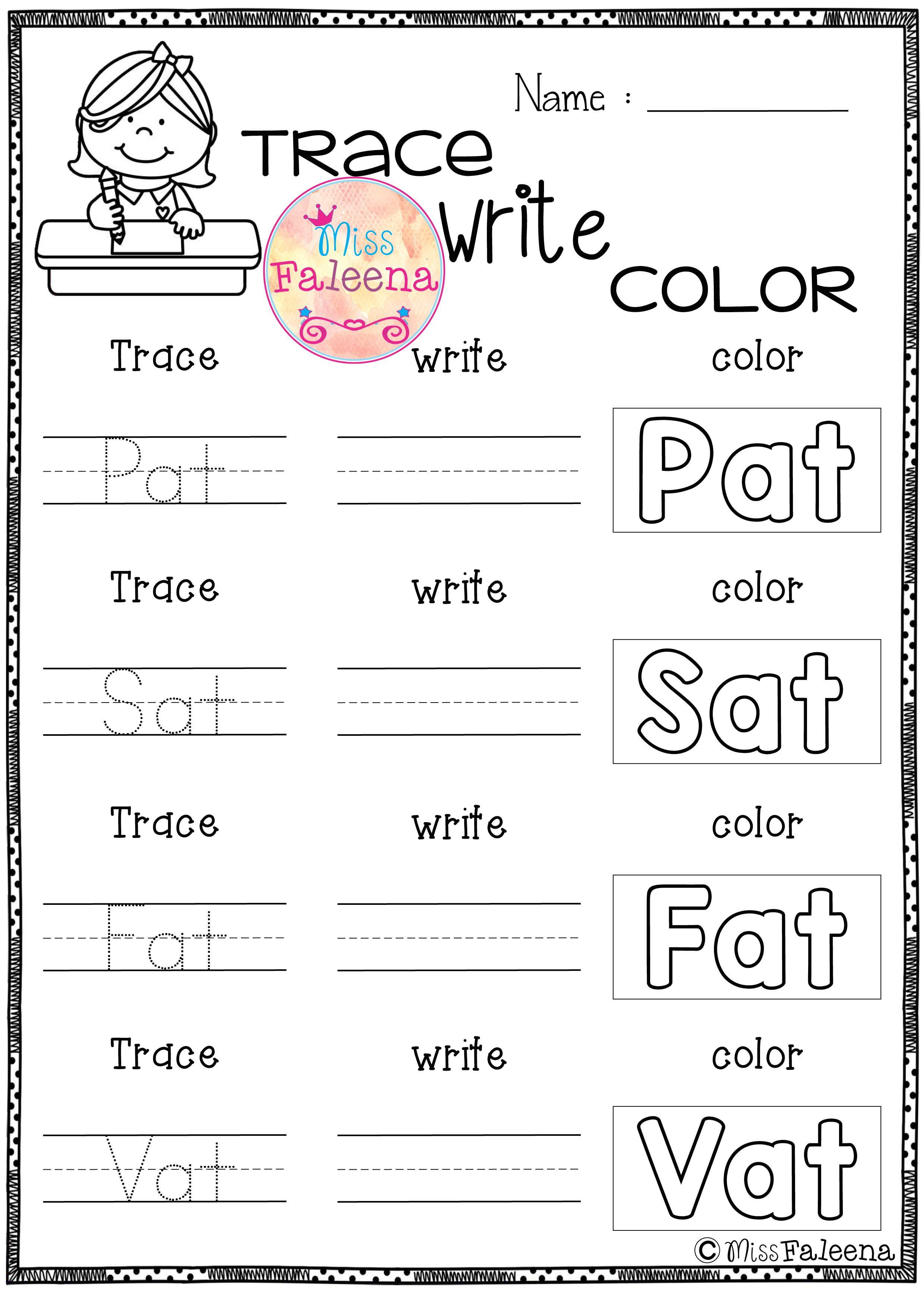 Word worksheet. Tracing CVC Words for Kids. CVC Word Tracing. CVC Words at. CVC пропись.