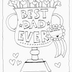 Dad Coloring Page For The Best Dad | Father's Day | Pinterest | Kids   Free Printable Fathers Day Coloring Pages For Grandpa