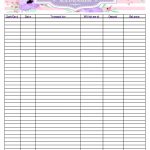 Daily Expense Tracker   Cautiously Optimistic Kitchen   Free Printable Daily Expense Tracker