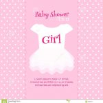 Design : Free Printable Baby Shower Invitations For Girls | Ckylares   Free Printable Monkey Girl Baby Shower Invitations