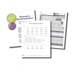 Diagnostic Decoding Surveys   Beginning And Advanced | Really Great   Free Printable Diagnostic Reading Assessments