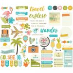 Die Cuts   Bits & Pieces   You Are Here! | A Imprimer | Pinterest   Scrapbooking Die Cuts Free Printable