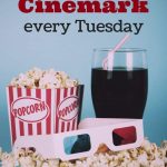 Discounts At Cinemark Every Tuesday   Living On The Cheap   Regal Cinema Free Popcorn Printable Coupons