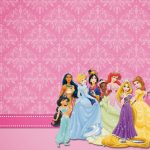 Disney Princess Party: Free Printable Party Invitations. | Oh My   Free Princess Printable Invitations