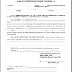Divorce In Texas Forms Free   Form : Resume Examples #7Ppdvjv2Ne   Free Printable Divorce Forms Texas