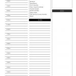 Diy Printable Planner | Planner | Pinterest | A5 Planner Printables   Free Printable Daily Planner