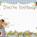 Dog Birthday Party Invitation Templates | Birthdaybuzz   Dog Birthday Invitations Free Printable