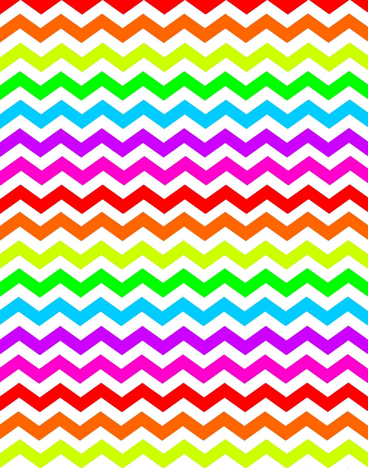 Doodlecraft: 16 New Colors Chevron Background Patterns! - Free Printable Wallpaper Patterns
