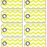 Doodlecraft: Freebie Week: Chevron Gift Tags With Eyelets!   Free Printable Chevron Labels
