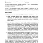 Download Subcontractor Agreement Style 12 Template For Free At   Free Printable Subcontractor Agreement