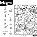 Download This Free Printable Hidden Pictures Puzzle From Highlights   Free Printable Highlights Hidden Pictures