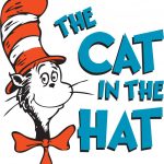 Dr Seuss Cat In The Hat Clip Art Free Wikiclipart | Cartoon   Free Printable Cat In The Hat Clip Art