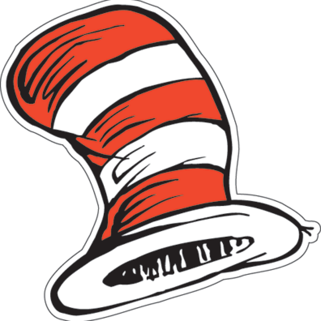 Dr Seuss Hat Template Printable Earth Clipart | House Clipart Online - Free Printable Dr Seuss Hat Template