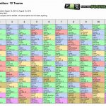 Draft Cheat Sheetposition   Www.naturalrugs.store •   Free Fantasy Football Printable Draft Sheets