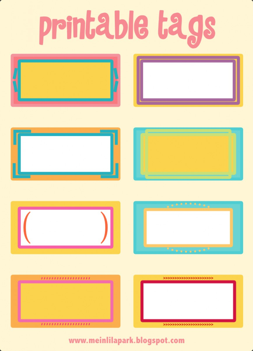 Free Printable Name Tags For School Desks Free Printable