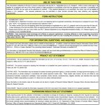 Ds 3053 Form  Free Download, Create, Edit, Fill, Print Pdf   Free Printable Ds 11