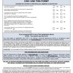 Ds 82 Form 2017   2019   Printable & Fillable Us Passport Renewal   Find Free Printable Forms Online