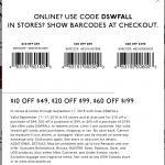 Dsw Printable Coupon   Printable Coupons 2019   Free Printable Coupons For Dsw Shoes