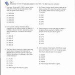 √ Asvab Math Practice Worksheets Pics, 30 New Pass Math Format   Free Printable Asvab Math Practice Test