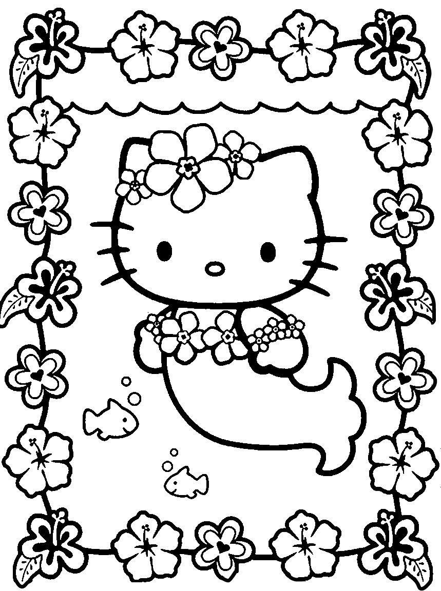 √ Free Printable Coloring Pages For Girls Printable - Free Printable Coloring Pages For Teens