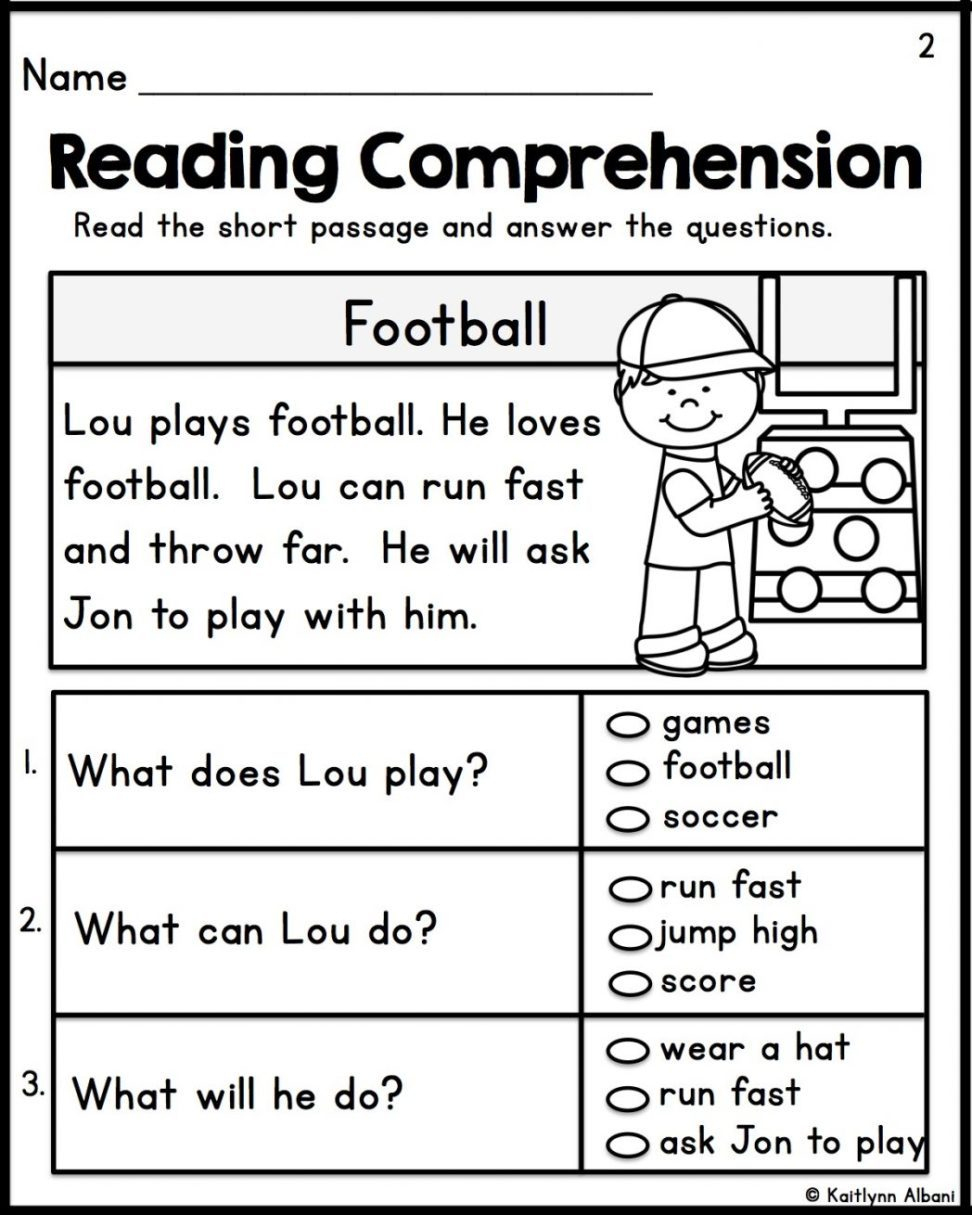 √ Worksheet. Kindergarten Reading Worksheets Free. Grass - Free Printable Reading Comprehension Worksheets For Kindergarten