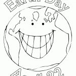 Earth Day Coloring Pages Ebook: Earth Day | Earth Day | Pinterest   Earth Coloring Pages Free Printable