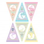 Easter Bunting Printable – Hd Easter Images   Free Printable Easter Bunting