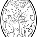 Easter Egg Colouring Pages Free For Kids & Boys # | Easter   Free Printable Easter Basket Coloring Pages